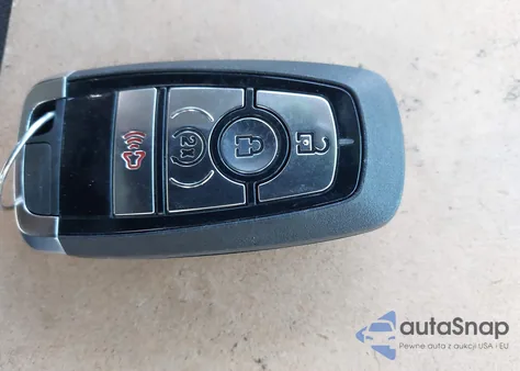 2025 Ford Maverick Lariat z USA, uszkodzony, nr VIN 3FTTW8S39SRA97848